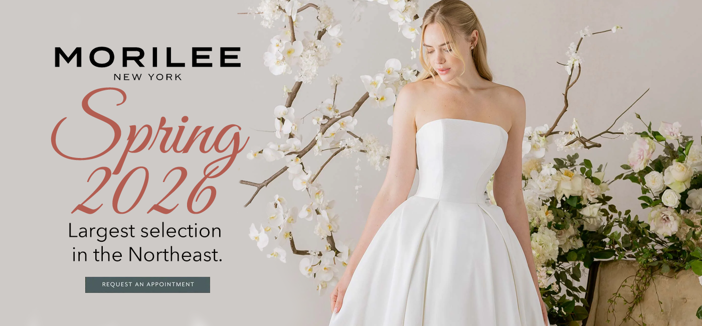 Morilee Spring 2026