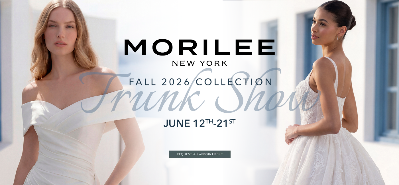 Morilee Fall 2026 Collection