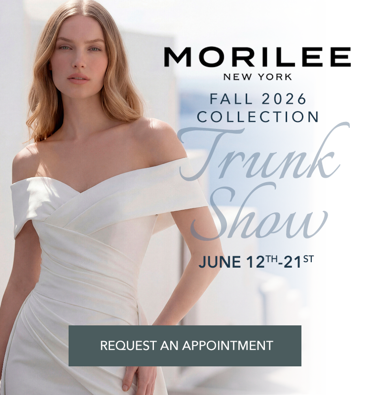 Morilee Fall 2026 Collection