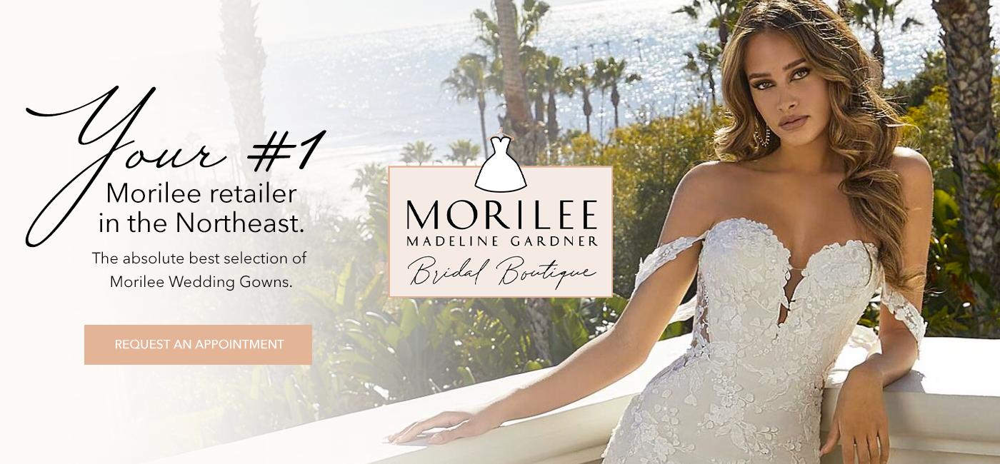 Your #1 Morilee retailer in the Northeast