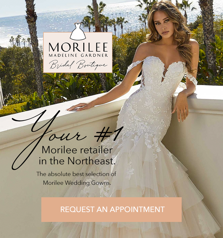 Your #1 Morilee retailer in the Northeast