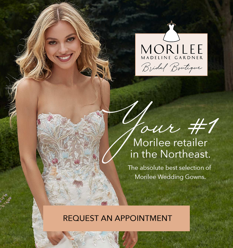 Your #1 Morilee retailer in the Northeast