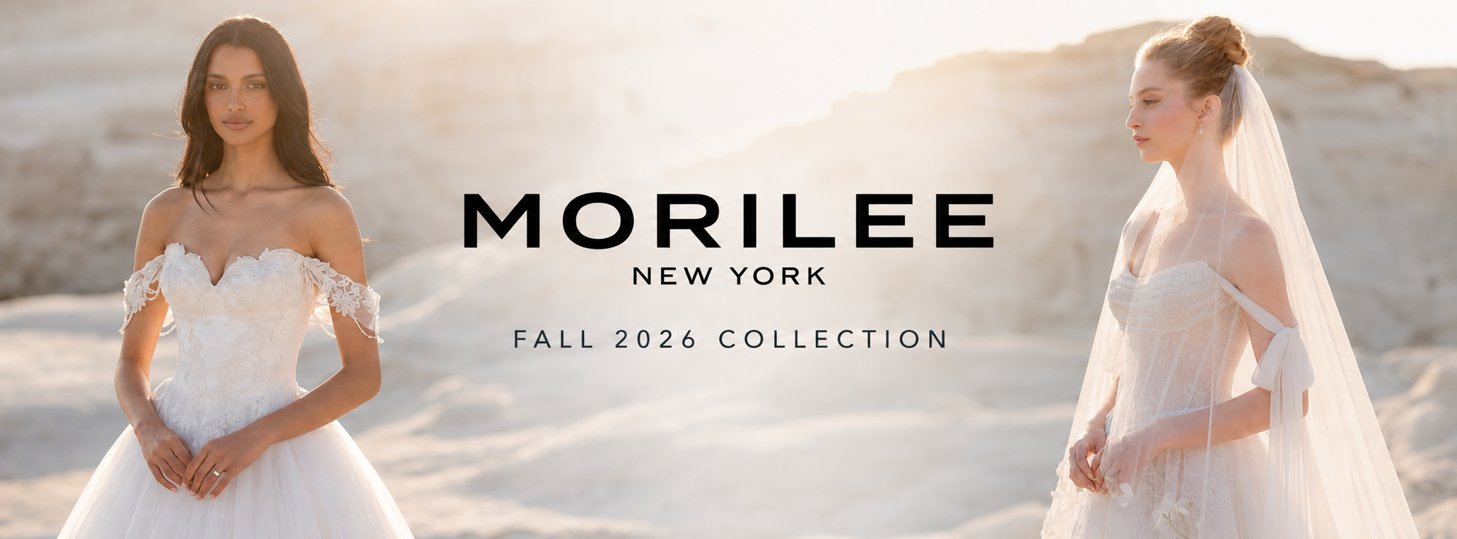Morilee Fall 2026 Collection