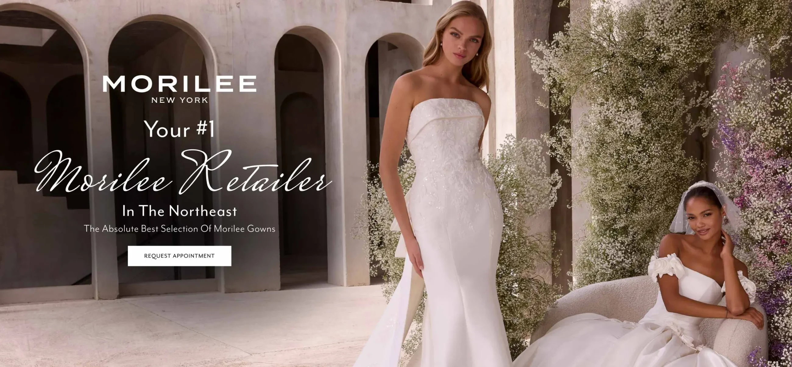 morilee fall 2025 banner