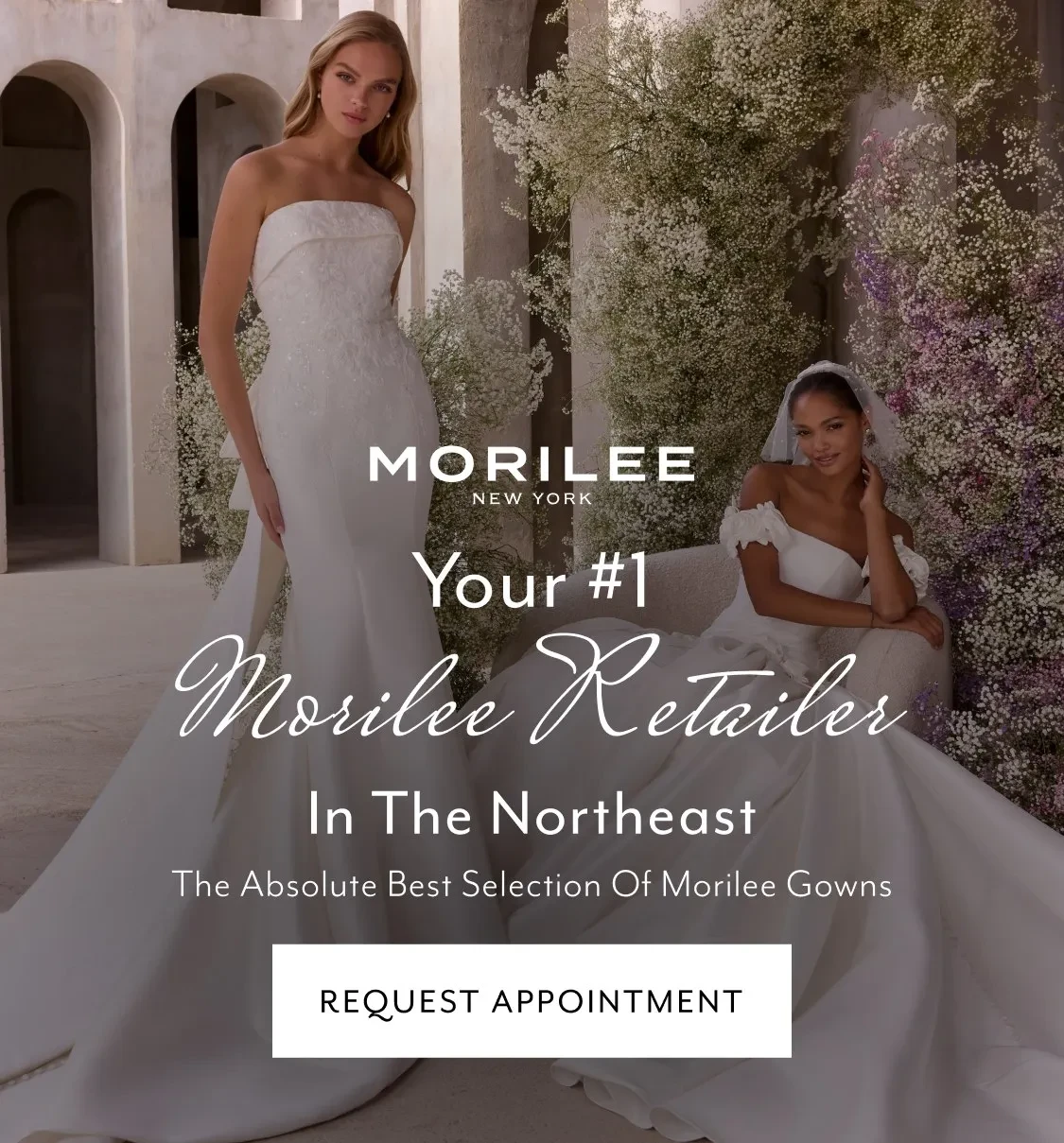 morilee fall 2025 banner